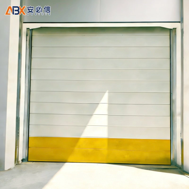 德宏傣族景颇族自治州铝板提升门